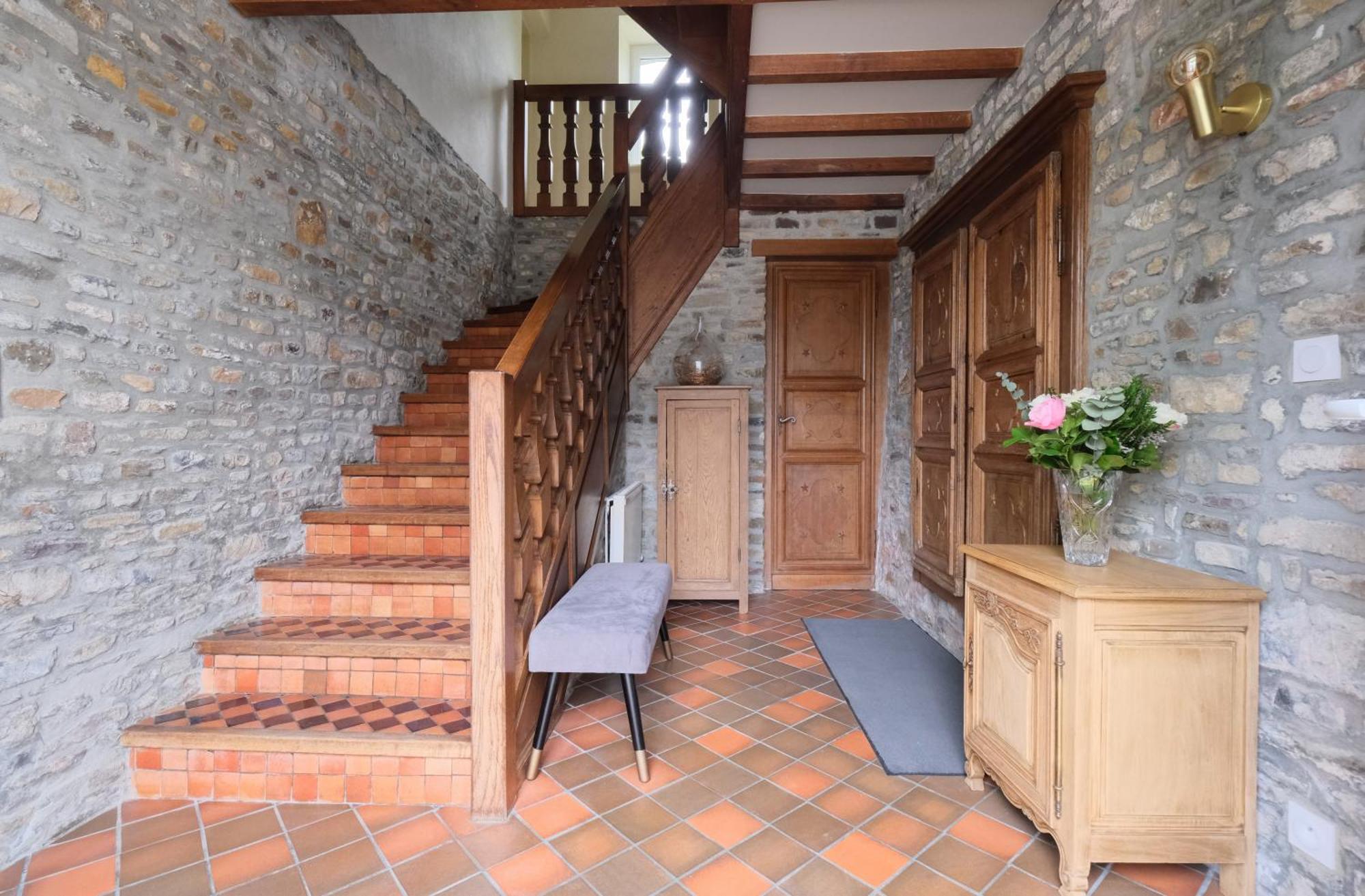 Chambres D'Hotes & Gites - Domaine Les Sources Portbail Kültér fotó