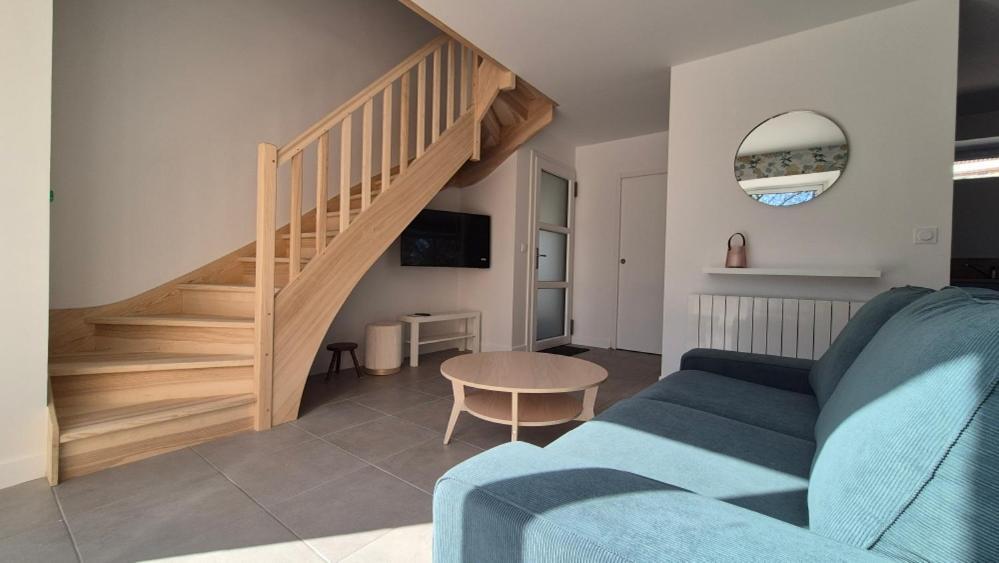 Chambres D'Hotes & Gites - Domaine Les Sources Portbail Kültér fotó