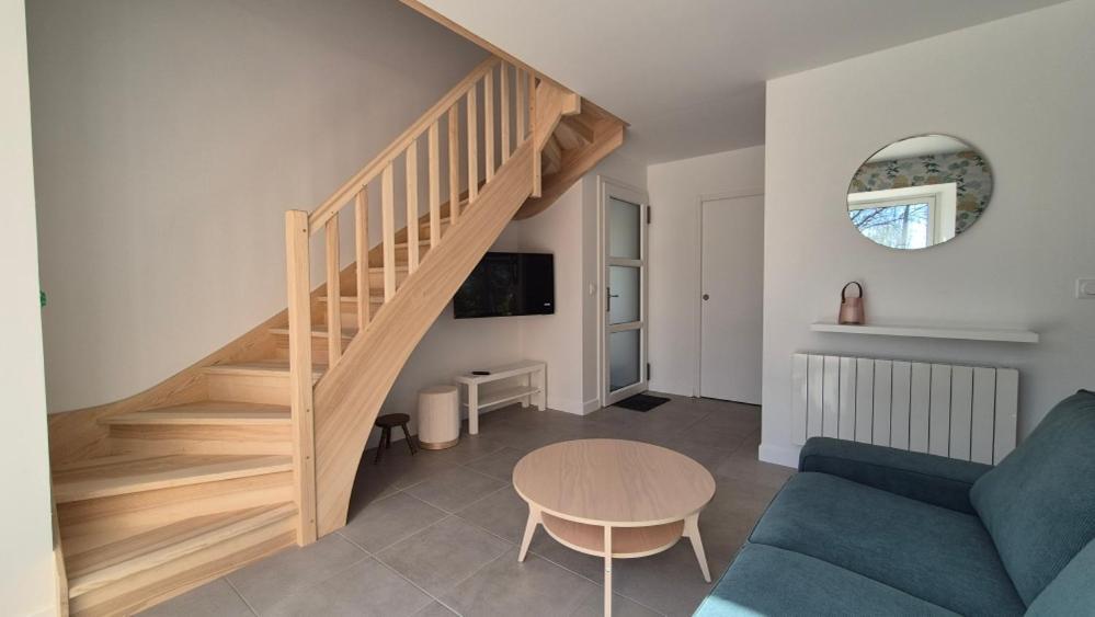 Chambres D'Hotes & Gites - Domaine Les Sources Portbail Kültér fotó