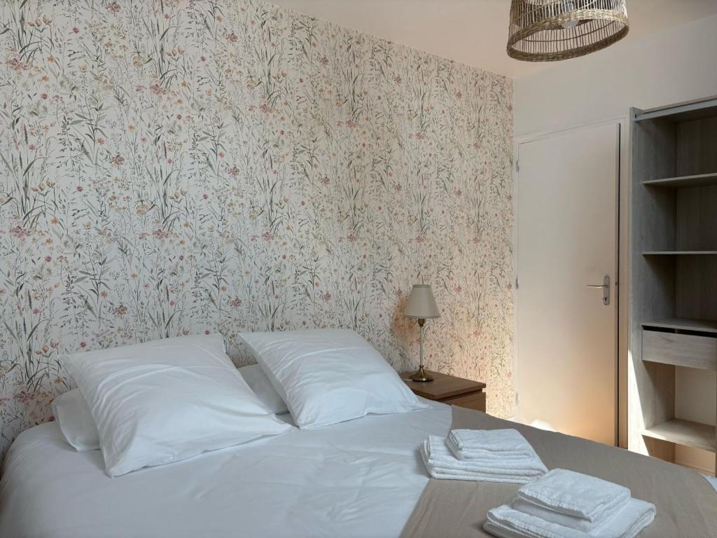 Chambres D'Hotes & Gites - Domaine Les Sources Portbail Kültér fotó